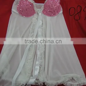 Hot Sale Cheap Black Babydoll Sex Girls Photos Open, Unique Sexy Girls Xxx Photos Wholesale Babydoll thumbnail-1