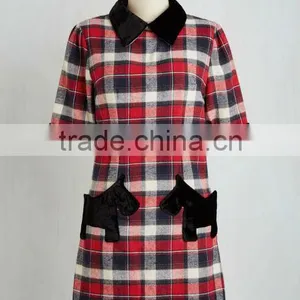Great Scottie! Dress thumbnail-1