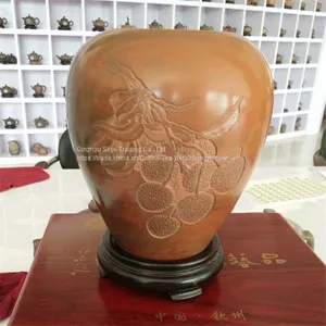 Wholesale Artwork China Handmade Pottery Artware thumbnail-1