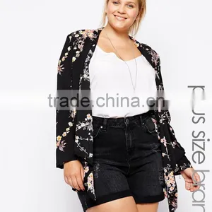 New Look Chiffon Kimono With Fringing thumbnail-1