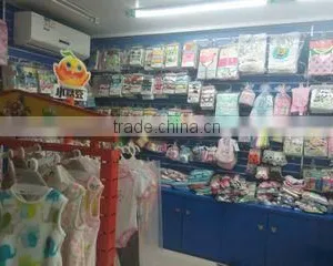 Guangzhou Haowei Childrens Products Co., Ltd. company overview - view 3 thumbnail