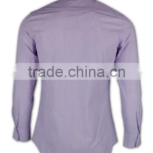 100% Cotton Design China Made Business Design Quilted Plaid Flannel Shirt thumbnail-4
