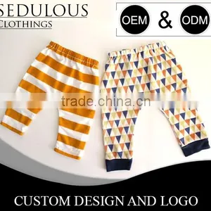 Custom Printed Baby Pants and Private Label Baby Leggings thumbnail-1