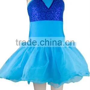Childrens Clothing Thailand,sexy Girls Mini Skirt,handmade Kids Costumes thumbnail-1