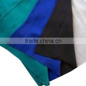 VISCOSE CREPE FABRIC 60X60 90X88 54/55" PFD Viscose Crepe thumbnail-1