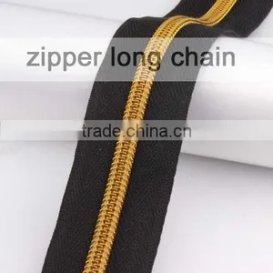 Fashion Garment Zipper thumbnail-2