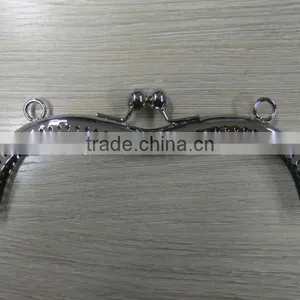 D&D Metal Clips For Bag (44012) thumbnail-1