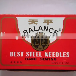 Balance Hand Sewing Needle thumbnail-1