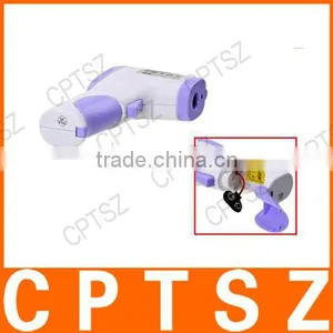 HT-860D Intelligent Non-contact Infrared Thermometer Body Thermometer thumbnail-5