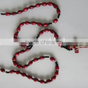 Fashion Cross Necklace thumbnail-1