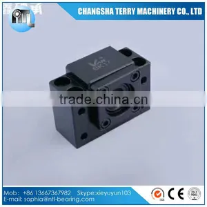 BK17 Ballscrew End Support for CNC Parts thumbnail-1