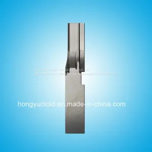 High Quality and Reasonable Price Profile Grinding Parts in Tungsten Carbide Mold Parts (CF-H25S /CF-H40S) thumbnail-1