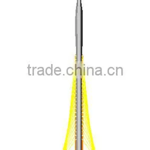 CUSTOMIZED MIDDLE EAST ARAB CRYSTAL SANTIAGO CALATRAVA 'S TOWER BUILDING MOLDE FOR DUBAI SOUVINER GIFT thumbnail-6