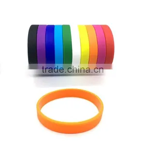 Basket Ball Silicon Bracelet Personalisable With Custom Package in 100% High Quality thumbnail-1
