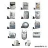 Sell FM Auto Scan Radio thumbnail-1