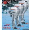 OUTBOARD MOTOR 15HP(4 Stroke Manual Start) thumbnail-1