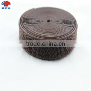 Super Soft Unnapped Hook and Loop Long Service Life Magic Tape thumbnail-6