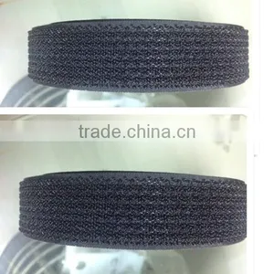 Nylon Weldable Hook and Loop for Fabric and PVC Surface thumbnail-3