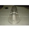 OD200mm Large Diameter Quartz Tube thumbnail-1