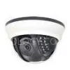 22 X D5 Max Power 860Nm IR LED Sony CCD + Nextchip 2040 Mini Dome Camera, OSD Function thumbnail-1