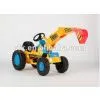 Newest Design Fashion Ride on Car|Kids Pedal Car thumbnail-1