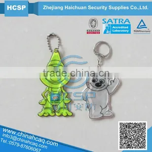Reflective Decorations/ Key Chain/Promotion Gift thumbnail-1