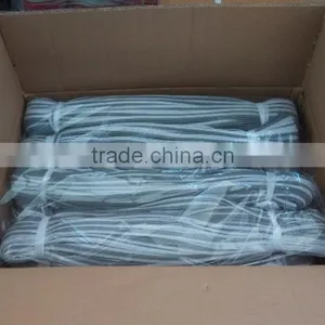 High Visibility Reflective Piping Tape for Safety Clothing thumbnail-3