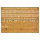 0.2mm -- 3.2mm Thickness 1 / 2 - 4oz Double Side FR4 Rigid PCB Board, Pcb Design thumbnail-1