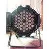 36*3W RGB LED Par Can With Alu Dia-Case DJ Equipment for Disco Club Stage Show thumbnail-1