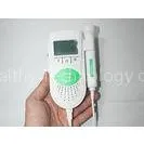 Fetal Stethoscope , Pocket Fetal Doppler For Home Use thumbnail-1