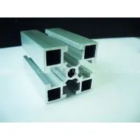 Irregular Extruded Custom Industrial Aluminum China thumbnail-1