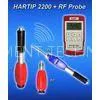 High Accuracy Portable Hardness Tester HARTIP2200 With Wireless Probe LCD Display thumbnail-1