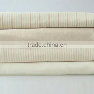 Bamboo Fiber Jersey for Nature Garment Fabric thumbnail-1