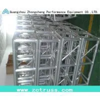 Truss Screw Aluminum Concert Performance Exhibition Truss thumbnail-1