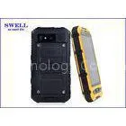 IP67 Android NFC Rugged Waterproof Land Rover A8 Mobile Phone For ChemicalIndustry thumbnail-1