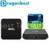 M8C S812 M8 Ott Tv Box Kodi Preinstalled 4k 2k Support 1G RAM 8G ROM TV BOX thumbnail-1