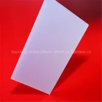 XINHAI High Impact Strength Polycarbonate Sheet Manufacturer thumbnail-2