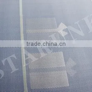 Vinyl Woven Coated Woven Wire Mesh thumbnail-5