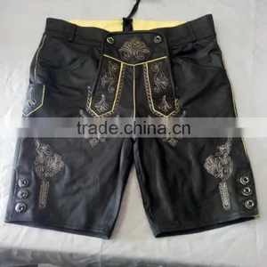 Oktoberfest Wear / Tracht Wear LEDERHOSEN thumbnail-1