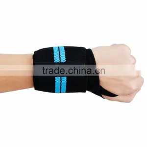 Wrist Wraps For Heavy Weight Lifting,workouts,wrist Brace,wrist Supports thumbnail-1