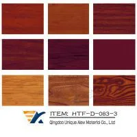 Baseboard Transfer Foil, Wood Grain Transfer Foil,WPC Transfer Foil thumbnail-2