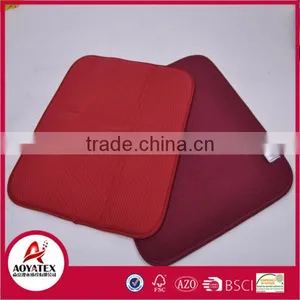 Factory About 1000 Square Meters Quality Guarantee Custom Made Household Product Dish Drying Mat thumbnail-1
