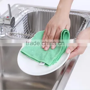 Microfiber Kitchen Drying Towel thumbnail-1