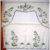 Printing Kitchen Curtain thumbnail-1