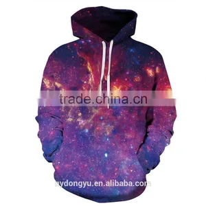 Erupt Color 3D Pinted Hoodies/sjm Unisex 3D Printed Sweatshirt Hoodies/hot Sell 3D Hoodies thumbnail-1