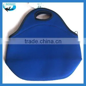 Kid Waterproof Neoprene Lunch Bag thumbnail-3
