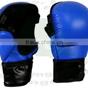 MMA Gloves thumbnail-2