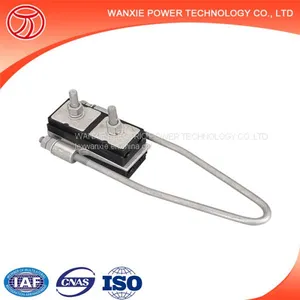 XJG Series Suspension Clamps Quick Delivery Reasonable price thumbnail-1