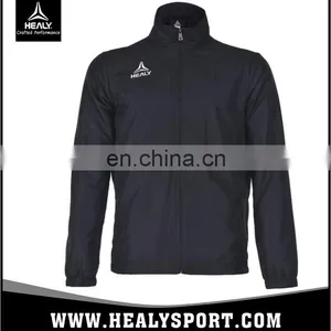 New Design High Quality Uniform Jacket Manufacturer thumbnail-1