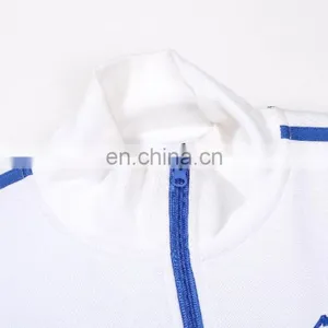 Custom Design Plain Men Tracksuit thumbnail-3